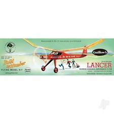 Guillows Lancer Balsa Aircraft Model Kit