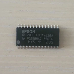 E09A7218A Epson Printer Driver AU STOCK FAST POSTAGE - Picture 1 of 1