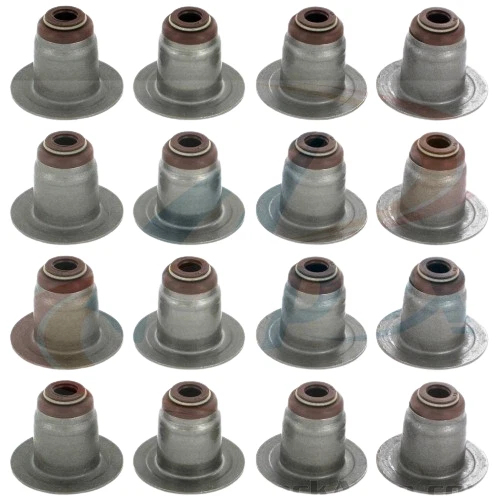 AVS13037 APEX Set Valve Stem Seals for F150 Truck F250 F350 Ford F-150 2010-2014 - Image 1 of 1