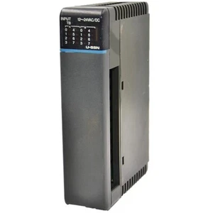 U55N Siemens 12-24VAC/DC 16PT Input Simatic 405  --SA - Picture 1 of 1