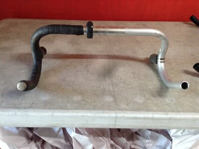 MANILLAR BICICLETA ALEACIÓN MODOLO Foto 1 de 3