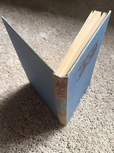 The Old Man and The Sea - Hemingway, 1954 edition - Picture 1 of 2
