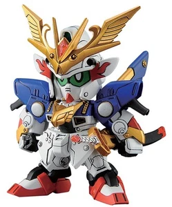 BANDAI MODEL KIT GUNDAM BB MUSHA LEGEND VICTORY #397 - Picture 1 of 1