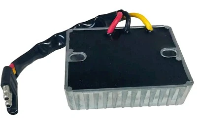 Regulador de voltaje SPI 01-2004 1000 500 600 800 ZL ZR Arctic Cat 0630-143 SM01247 Foto 1 de 4