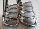 Cleveland TA-3 Tour Iron Set 3-9,Pw Dynamic Gold S300 8pcs Golf Clubs From Japan