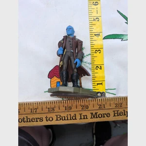 Figura Yondu de Marvel Guardianes de la Galaxia - Imagen 1 de 4
