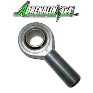 Fluro M30 Rose joint to suit Adrenalin 4x4 tubular adjustable a-frame Land Rover - Picture 1 of 1