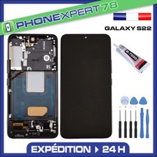 Cache Batterie Blanc Pour BlackBerry Curve 9320 - Neuf Sous Blister