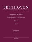 Symphonie Nr. 9 in d-Moll op. 125, Ludwig van Beethoven