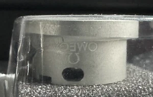 Genuine Omega 2520 Movement Holder For Watch Maker 5070021 E19-4 - Picture 1 of 6