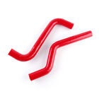 For Toyota Celica Gt 20 St202 Gt4 St205 1993 1999 1996 3Sge Silicone Hose Red