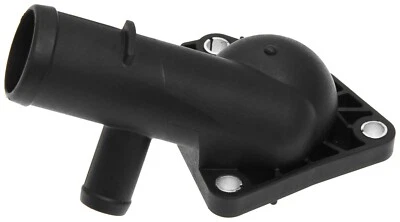 Engine Coolant Water Outlet For 2011-2015 Kia Sorento 2.4L GAS Gates 162NV75 - Image 1 of 3