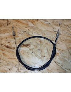 Cable gaz tirage pour XL500RC 17910MC4000 17910-MC4-000