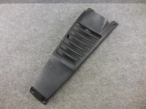 OEM Factory 1987 Suzuki LT230E Quadrunner Plastic Nose Hood 53118-22A00 LT 230 E - Picture 1 of 7