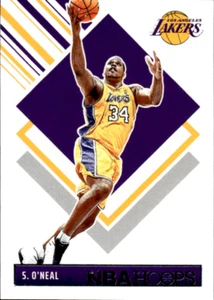 2024-25 Hoops Tribute #296 Shaquille O'Neal LAKERS - Picture 1 of 2