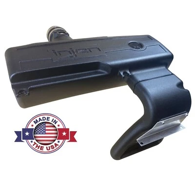 Entrada de aire frío InJen Evolution EVO2001 para Subaru BRZ Scion FR-S Toyota GT86 2. Foto 1 de 4