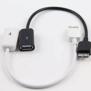 USB 3.0 OTG Host Cable Adapter For LG G2 Phone D800 D801 D802 VS985 LS990 D855 - Picture 1 of 5