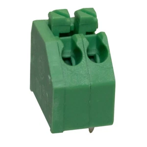 Camblock Más Cstbp45vda/2 3.5mm 45 Grados sin Tornillos T/Bloque Pin Ajuste A - Imagen 1 de 1