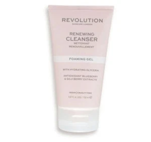 REVOLUTION Renewing Cleanser Foaming Gel  - 5 Oz - Picture 1 of 2