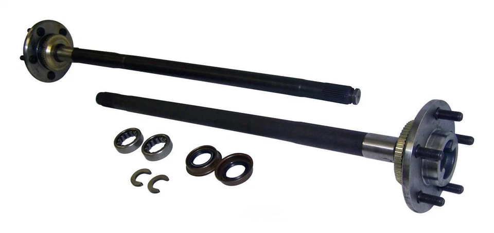 FITS 1994-1998 JEEP GRAND CHEROKEE WITH REAR DANA 44 AXLE PERFORMANCE AXLE KIT - Image 1 of 1