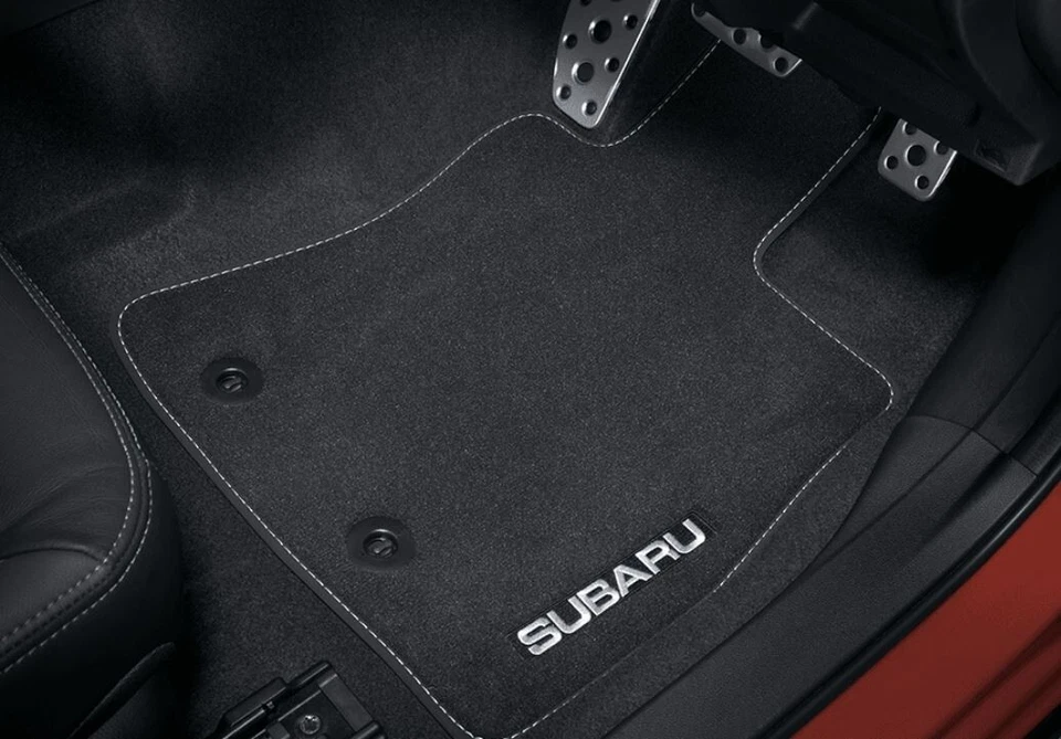 Subaru J501AFN000 Floor Mat