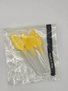 Hearing Aid Cleaning Tool Small Vent Cleaning Brush - Picture 1 of 2