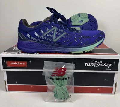 Женские туфли New Balance 2017 Vazee Pace V2 x Disney Haunted Mansion размер 7,5   - Изображение 1 из 4