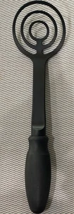 Pampered Chef Mix 'n Masher 2685 Black Nylon Multi-Purpose Kitchen Blend Tool - Picture 1 of 3