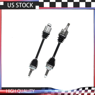 Ejes CV delanteros para Kia Spectra 2000 1,8 L automático Foto 1 de 2