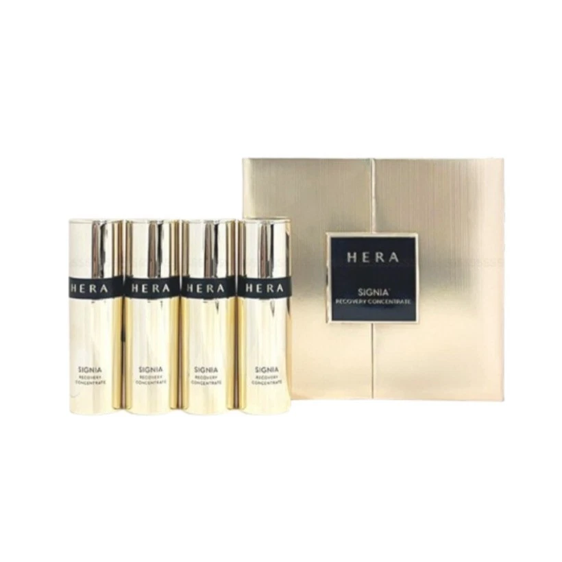 HERA Signia Recovery Concentrate 10mlX4EA Korea Beauty Foto 1 de 1