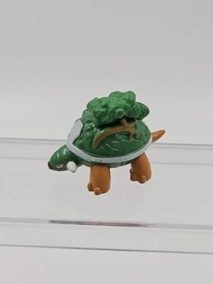Mini figura de acción Torterra Pokemon Monster Collection China 287 Foto 1 de 4