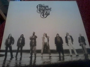 ALLMAN BROTHERS BAND Seven Turns CD Album 1990 In card sleeve POST FREE - Picture 1 of 1