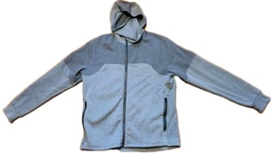 Dragonwear True North Men's XL Cat 2 Arc 16 FR Full Zip Hoodie Jacket Sweatshirt - Picture 1 of 9