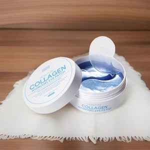tenzero - Moisture Collagen Hydrogel Eye Patch - 90g / 60pcs - Picture 1 of 5