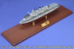Forces of Valor 1:700 Invincible-class Aircraft Carrier Royal Navy HMS - Picture 1 of 8