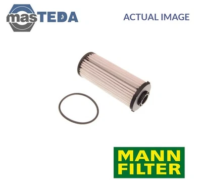 FILTRO DE ACEITE TRANSMISIÓN AUTOMÁTICA H 6005 Z FILTRO HOMBRE PARA AUDI A3,Q3,R8,TT,8VF Foto 1 de 4