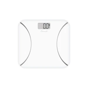 Kinetic Bathroom Scale for Body Weight with Battery-Free Body Scale Design, W... - Picture 1 of 4