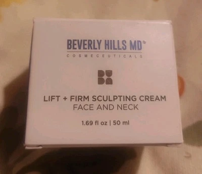 NUEVO Hidratante Regenerador Profundo Células Madre Beverly Hills MD 1.69 fl. oz./50 ml Foto 1 de 4