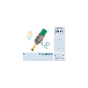 FAE Brake Light Switch 24900 - Bild 1 von 1