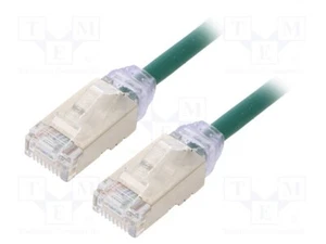 1 piece, Patch cord STP28X2MGR /E2UK - Picture 1 of 1