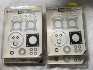 ANDERSON GREENWOOD CROSBY 04.4744.025 TYCO/CONTROLLO FLUSSO FINITURE IN TEFLON - Foto 1 di 3