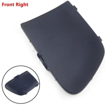 Tapa de manija delantera derecha Honda/Accord OEM (13-18) (72121-T2A-A01ZA) X1 Foto 1 de 2