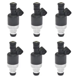 6x Fuel Injector For Buick Century Regal Chevy Beretta Camaro Pontiac 6000 Dodge - Picture 1 of 9