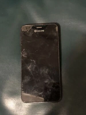 Digitalizador de pantalla LCD Kyocera Hydro Wave C6740 C6740N OEM  Foto 1 de 2