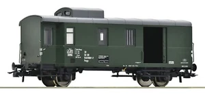 Roco 74225 Packwagen Pwgs41 DR IV 1:87(H0) - Imagen 1 de 1