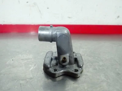 Coletor de admissão Yamaha LC50 LC 50 Champ 1980  - Imagem 1 de 4