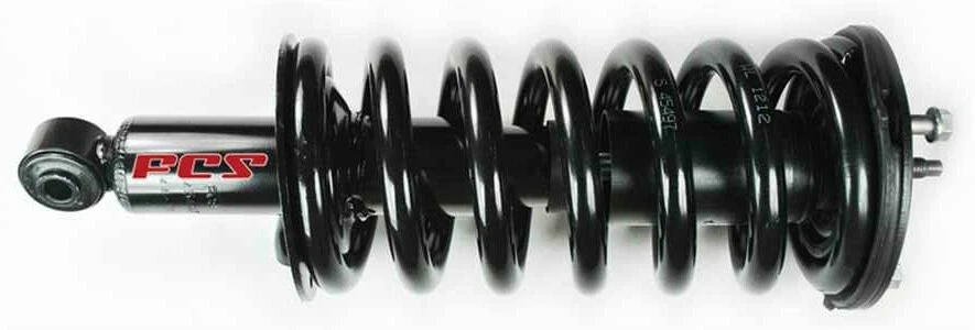 适用于 2010 - 2011 年日产 Titan RWD 支柱和线圈弹簧组件前 FCS 191CB09 — 第 1/1 张图片