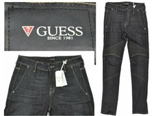 GUESS Jeans Man 31 US / 48 Italy UP - 80% GS05 T2P