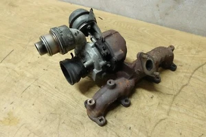 38917 CA 1999-2005 VW BORA 1.9 TDI 6 SPEED MANUAL TURBO CHARGER. 038253016F - Picture 1 of 5