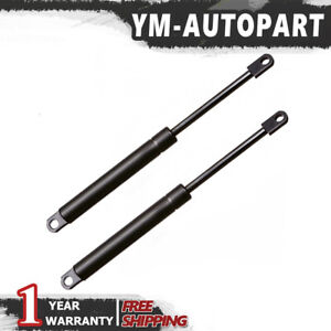 2X Rear Hatch Lift Supports Strut Shock For Dodge Shadow Plymouth Sundance 86-94